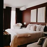 Cambeiros - Bed and breakfast 4*