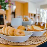 Bed and breakfast Cambeiros -