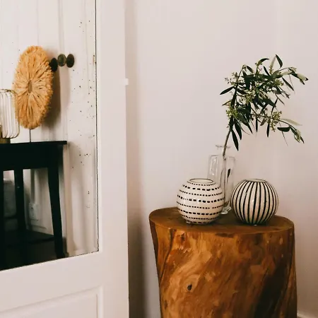 Bed and Breakfast Cambeiros - Alenquer