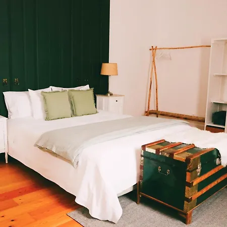 Cambeiros - Bed and Breakfast Alenquer