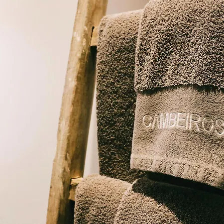 Bed and Breakfast Cambeiros - Alenquer