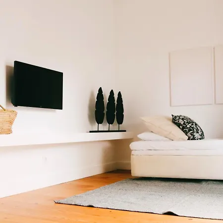 Bed and Breakfast Cambeiros - Alenquer