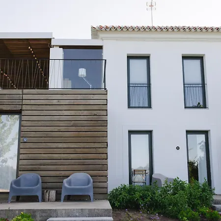 Cambeiros - Frühstückspension Alenquer