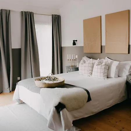 Frühstückspension Cambeiros - Alenquer