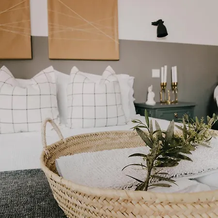 Frühstückspension Cambeiros - Alenquer