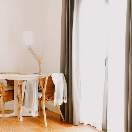 Frühstückspension Cambeiros - Alenquer