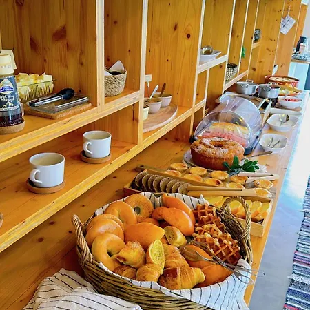 Cambeiros - Bed and Breakfast