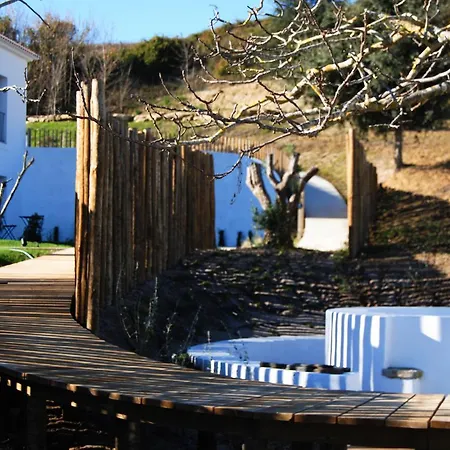 Frühstückspension Cambeiros - 4*