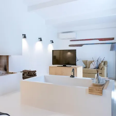 Frühstückspension Cambeiros - 4*