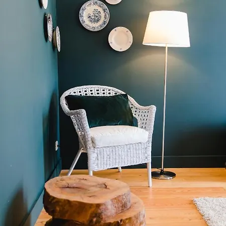 Cambeiros - Frühstückspension 4*