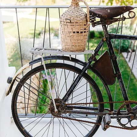 Frühstückspension Cambeiros -