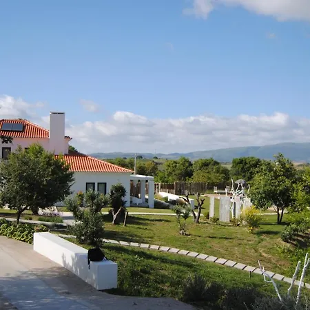 Cambeiros - Bed and Breakfast Alenquer