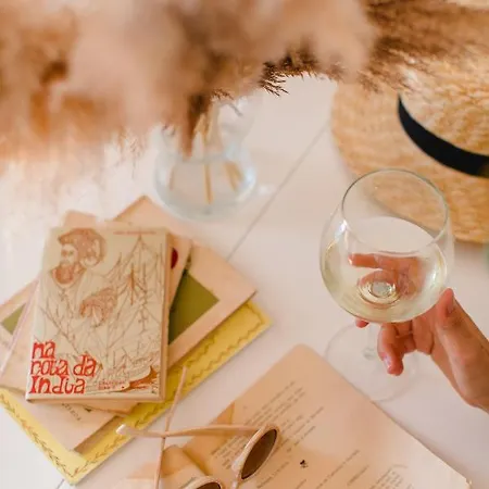 Cambeiros - Frühstückspension