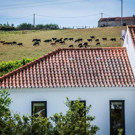 Cambeiros - Frühstückspension 4*