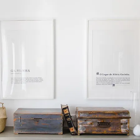 Cambeiros - Alenquer