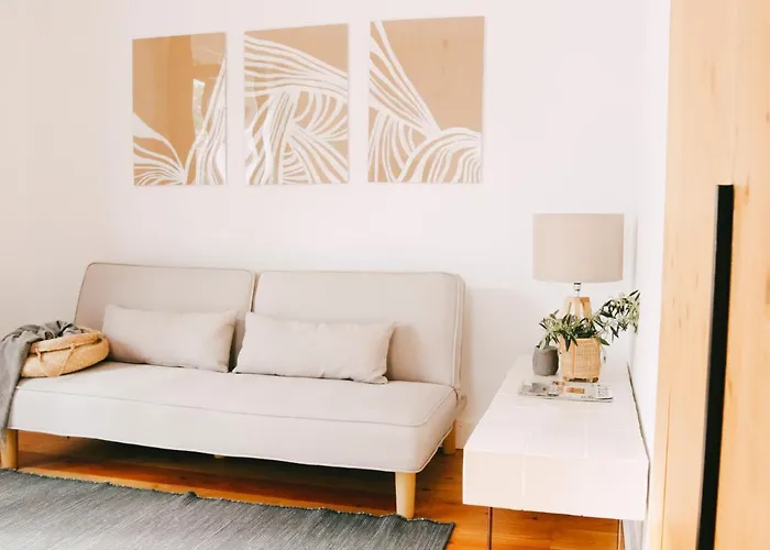 Bed & Breakfast Cambeiros - 4*