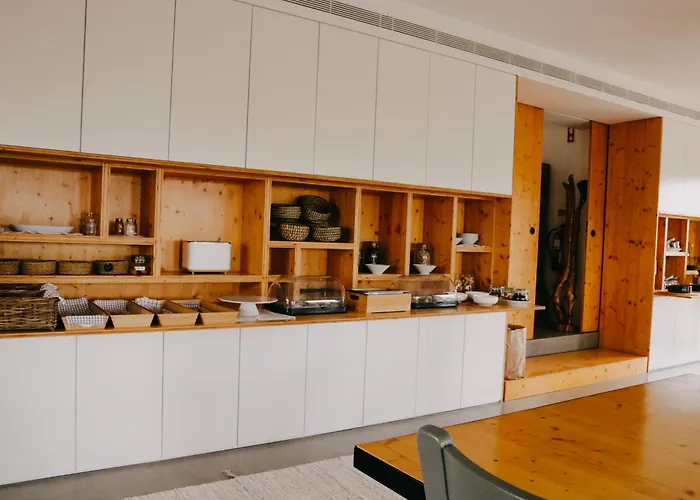 Bed & Breakfast Cambeiros - 4*