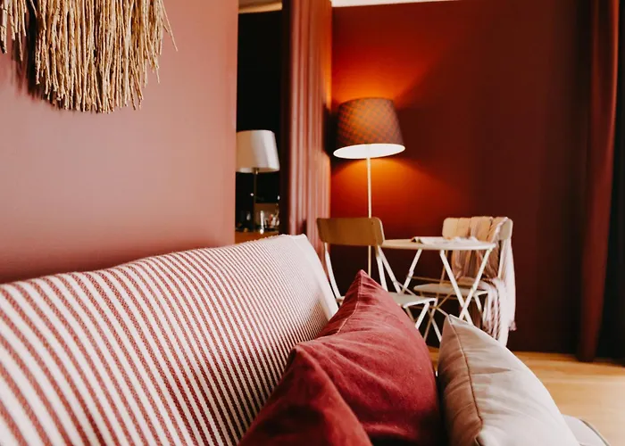 Cambeiros - Bed & Breakfast 4*