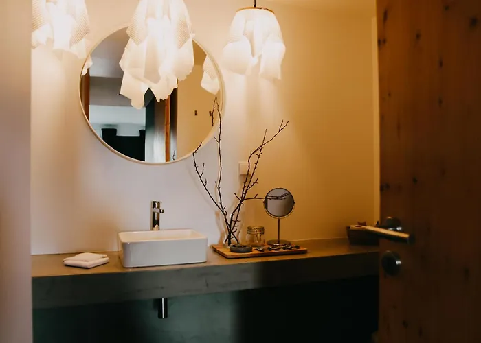 Cambeiros - Bed & Breakfast 4*