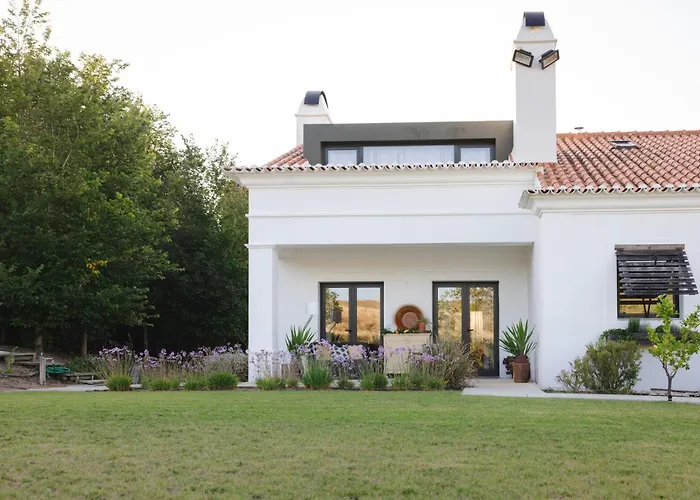 Cambeiros - Bed & Breakfast Alenquer