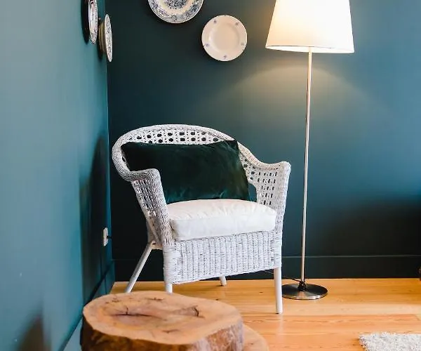 Cambeiros - Bed & Breakfast 4*
