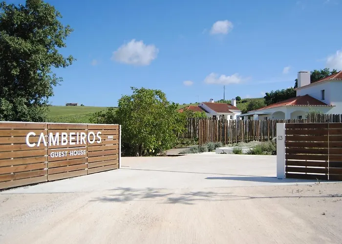Cambeiros -