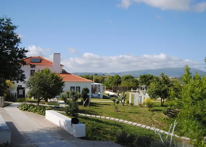 Cambeiros - Bed & Breakfast Alenquer